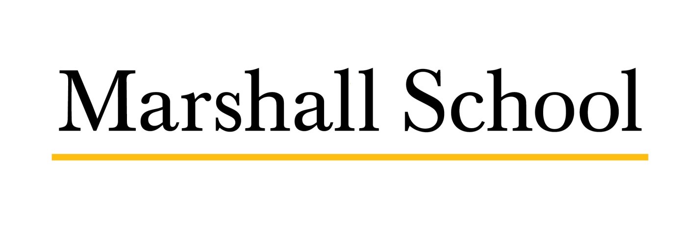 Marshall School Logo